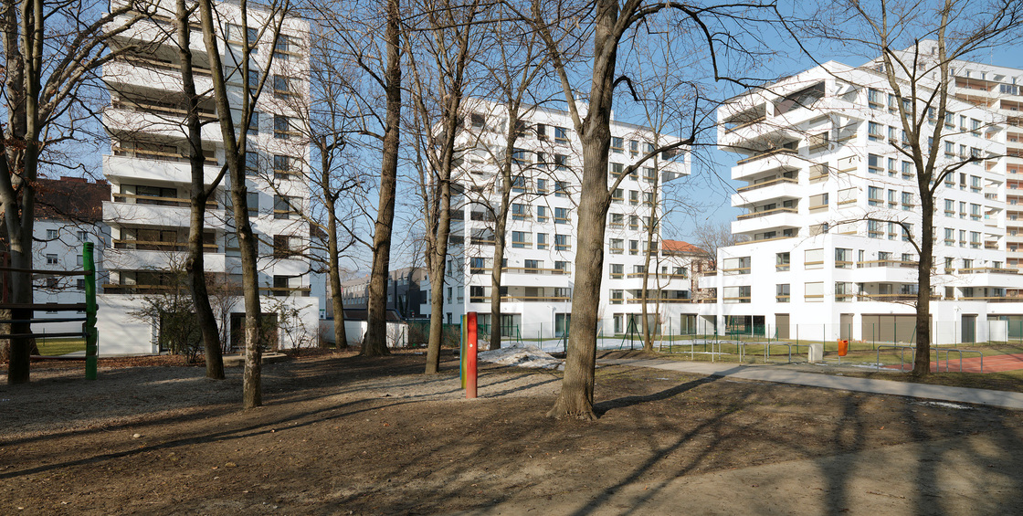 Ein Foto von Paul Ott