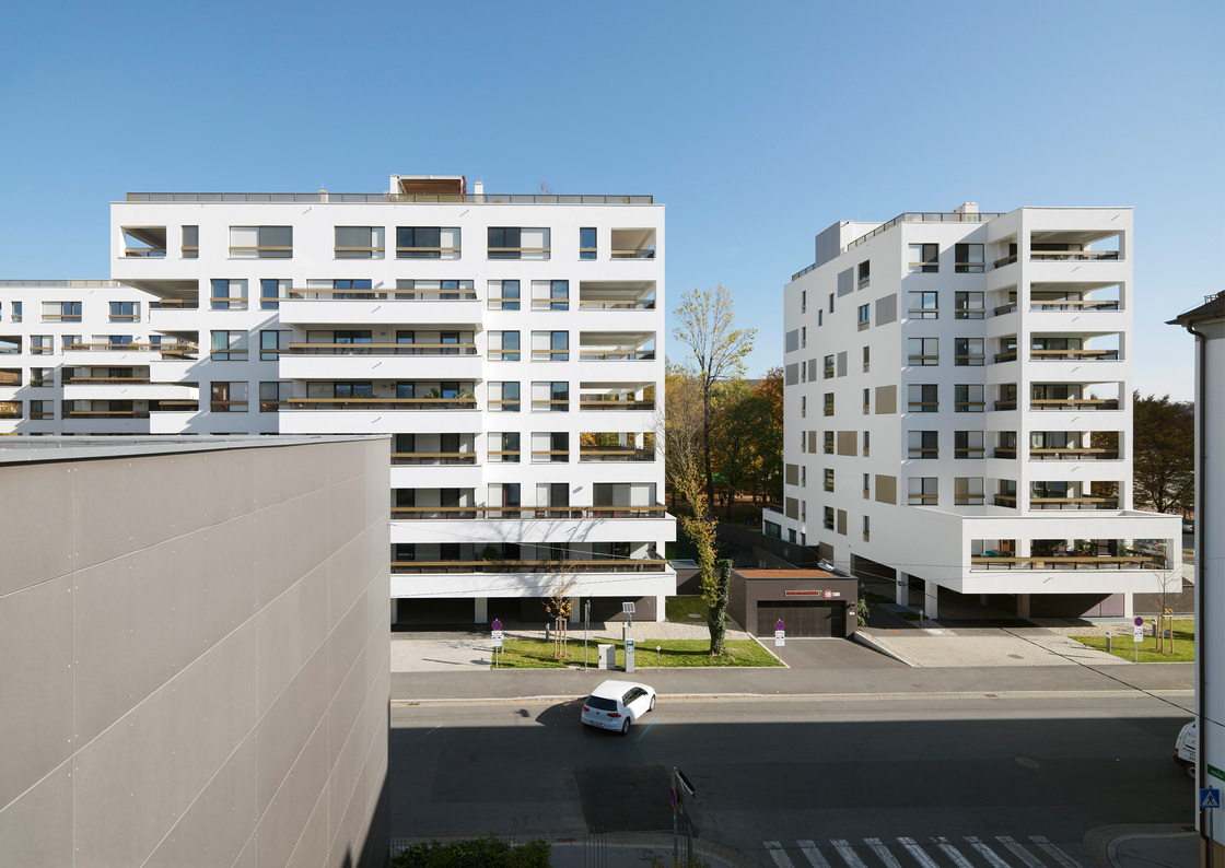 Ein Foto von Paul Ott