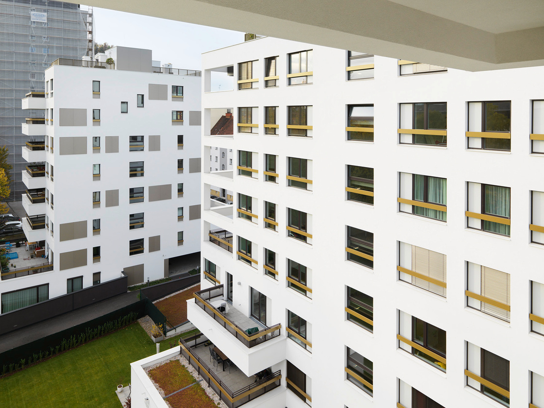 Ein Foto von Paul Ott