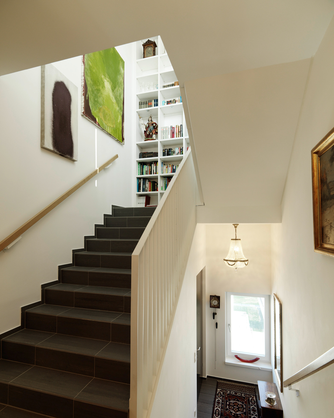 Ein Foto von Paul Ott