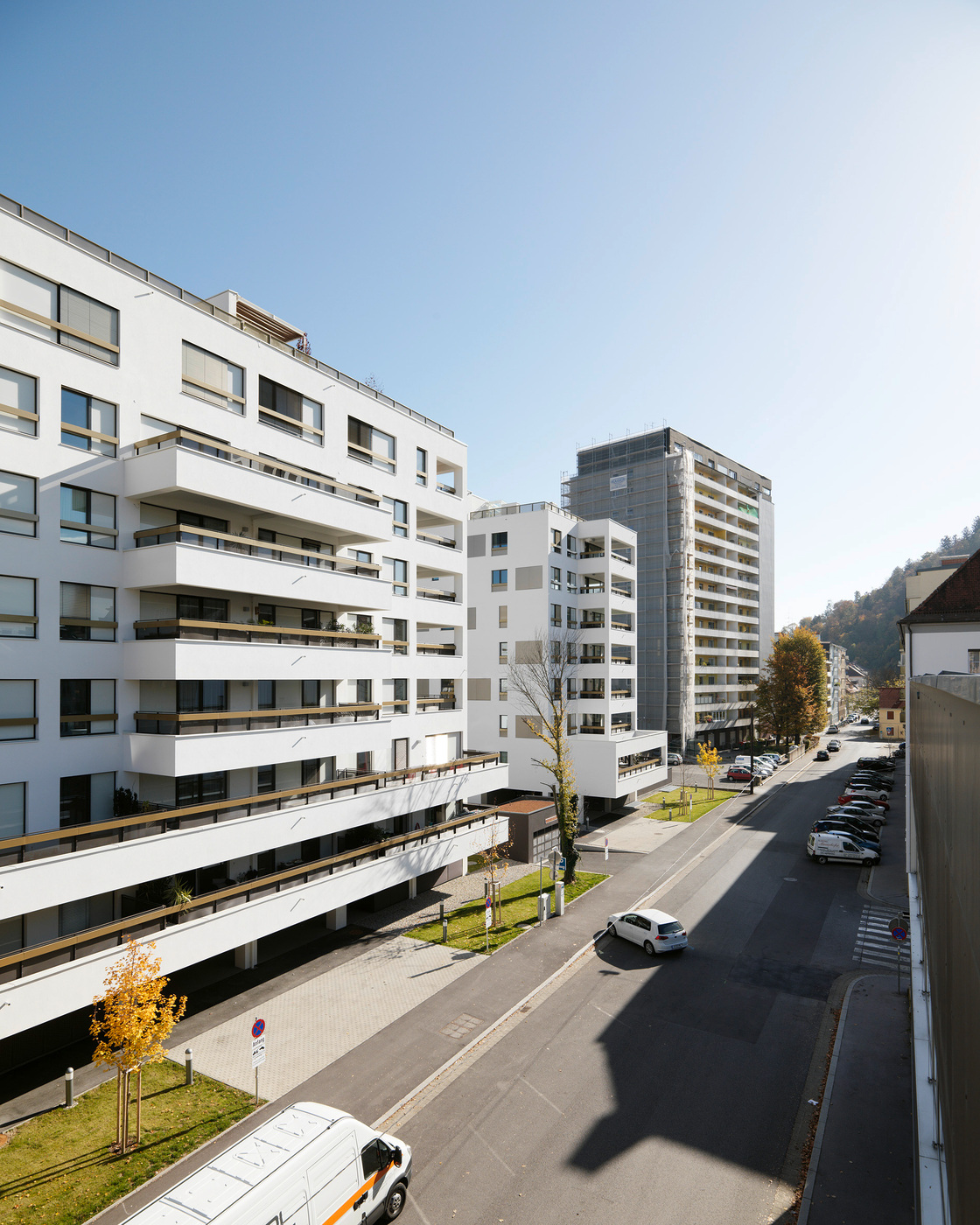 Ein Foto von Paul Ott