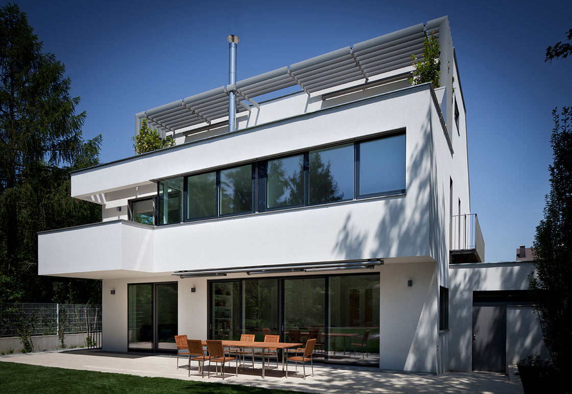 Ein Foto von Christof Gaggl