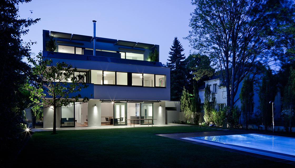 Ein Foto von Christof Gaggl