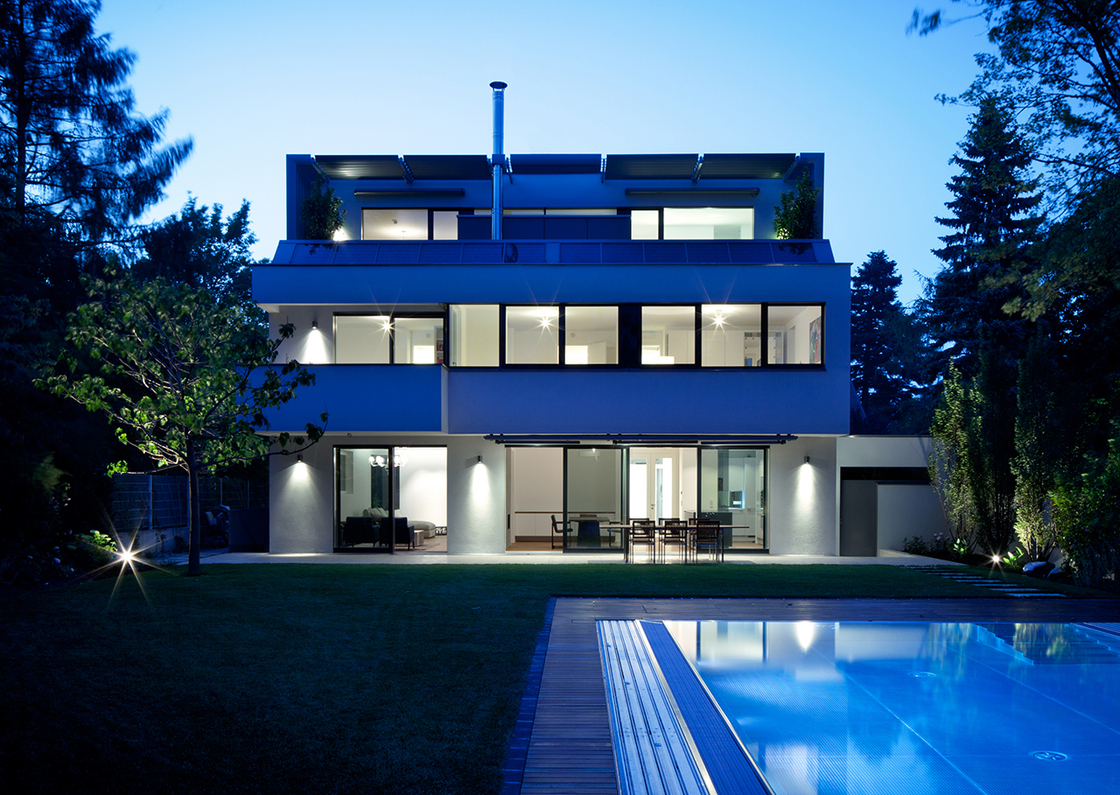 Ein Foto von Christof Gaggl