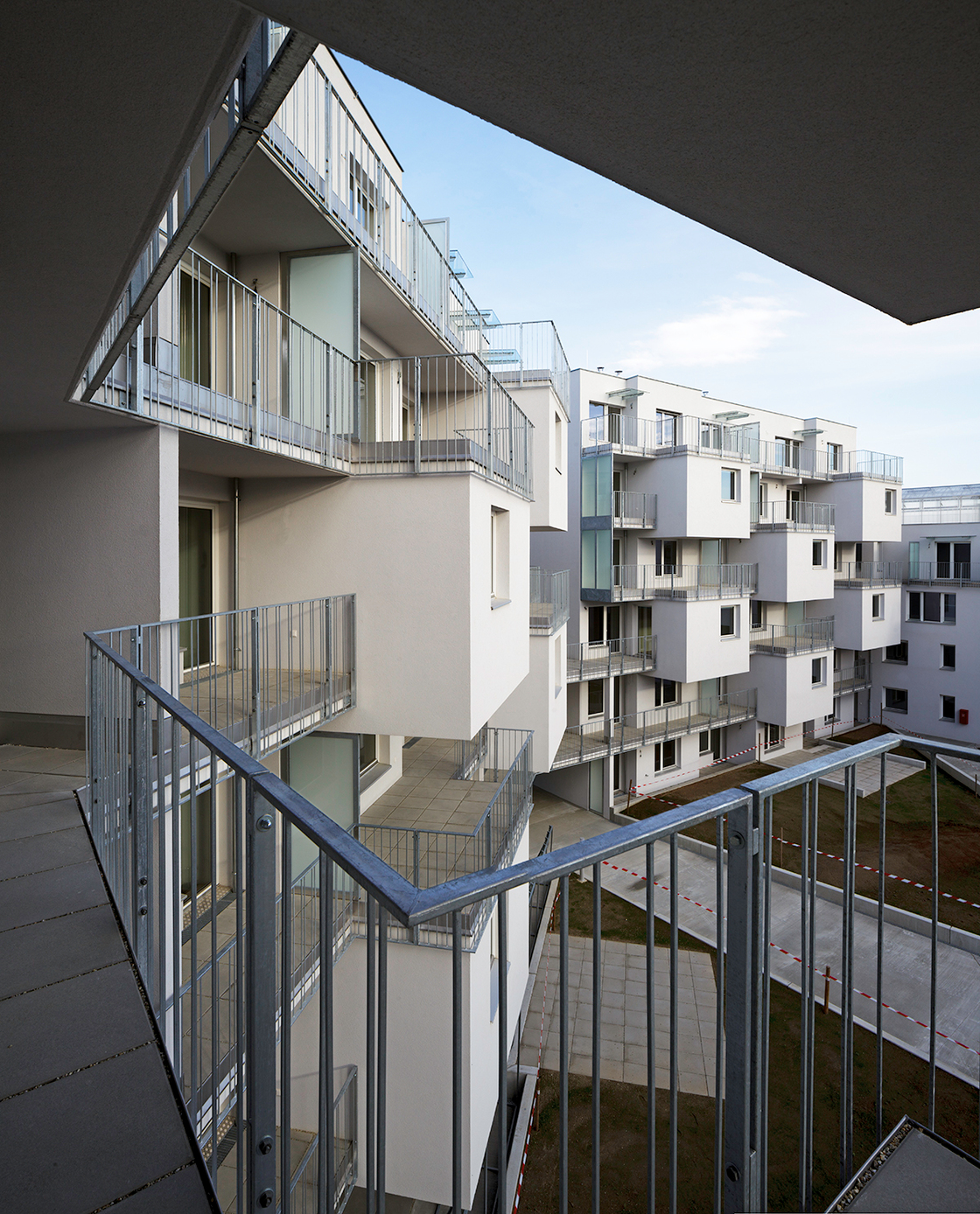 Ein Foto von Wolfgang Thaler