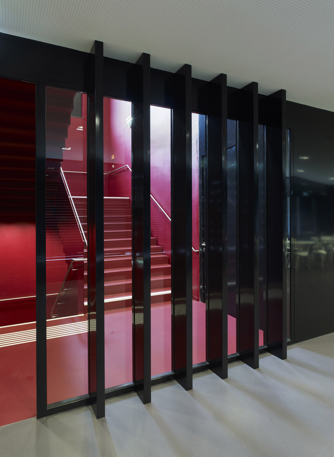 Ein Foto von Marc Lins