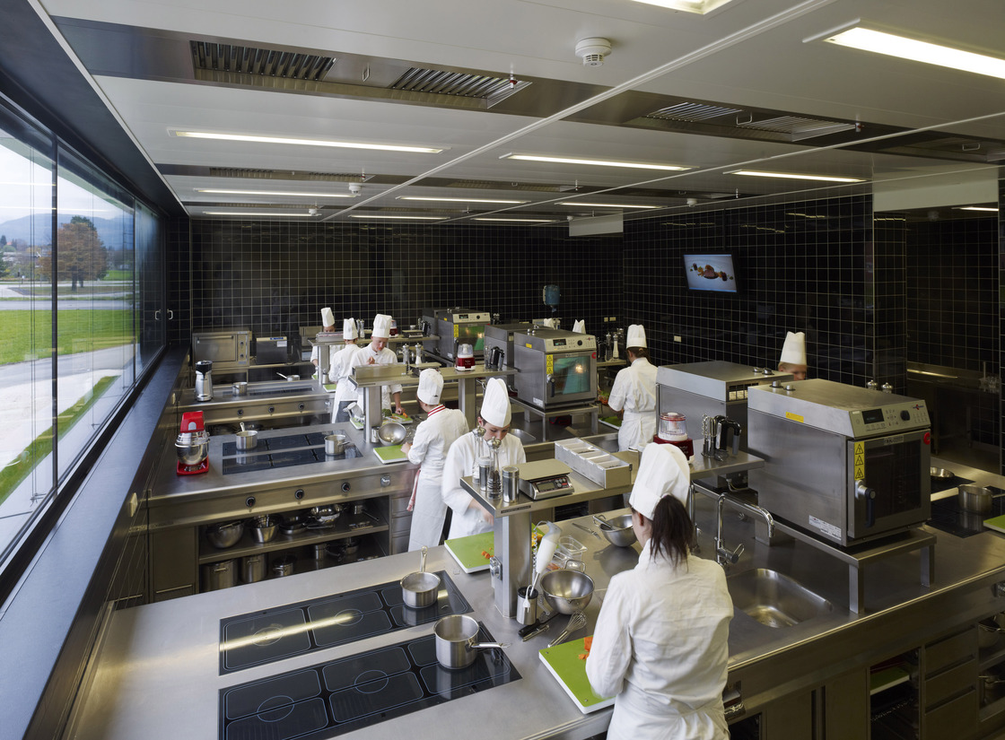 Ein Foto von Marc Lins