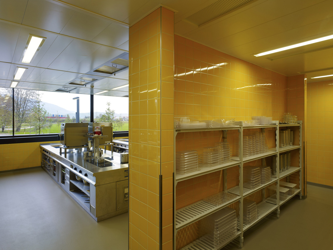 Ein Foto von Marc Lins