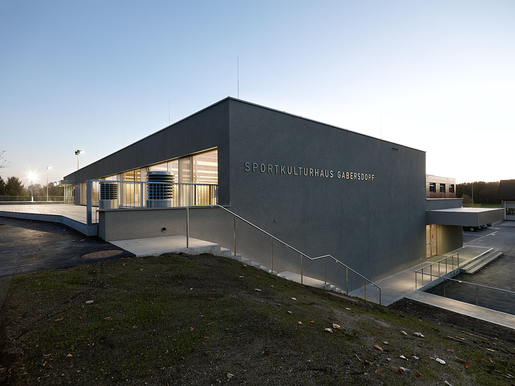 Ein Foto von Paul Ott