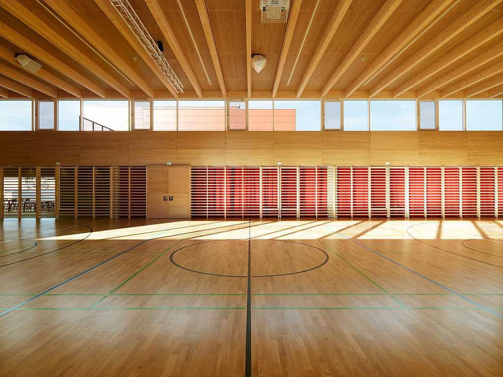 Ein Foto von Paul Ott