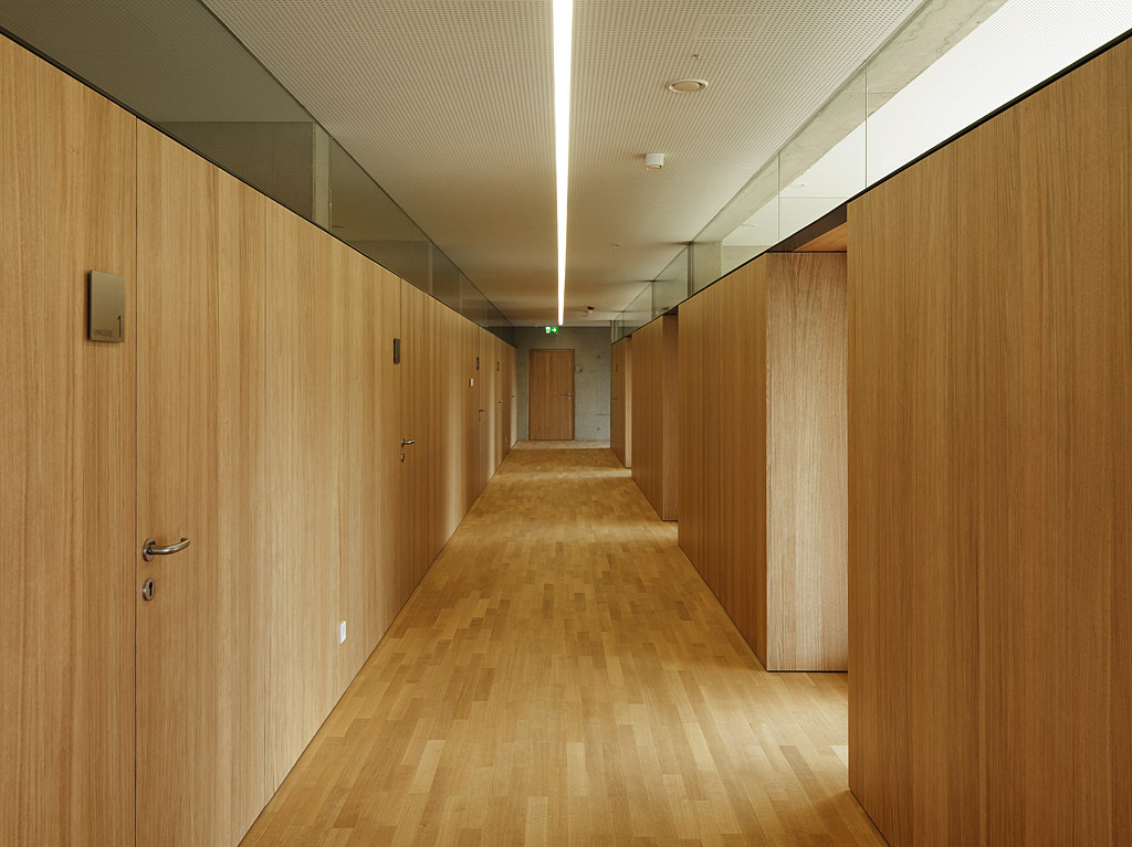 Ein Foto von Paul Ott