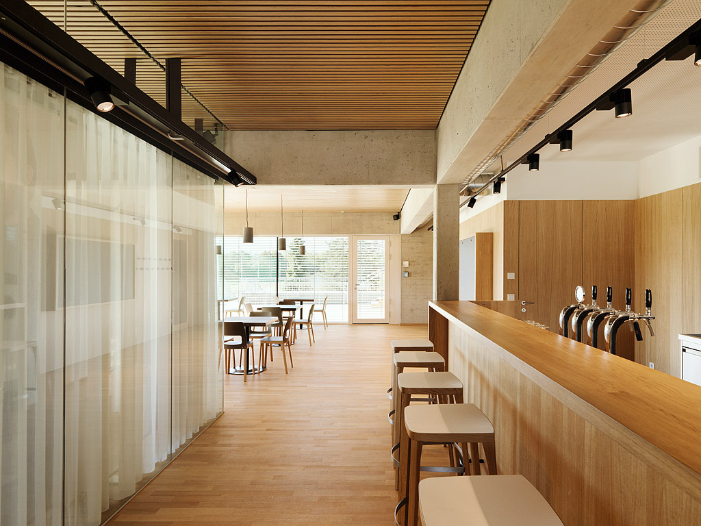 Ein Foto von Paul Ott