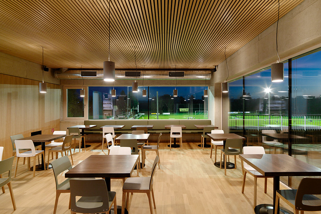 Ein Foto von Paul Ott