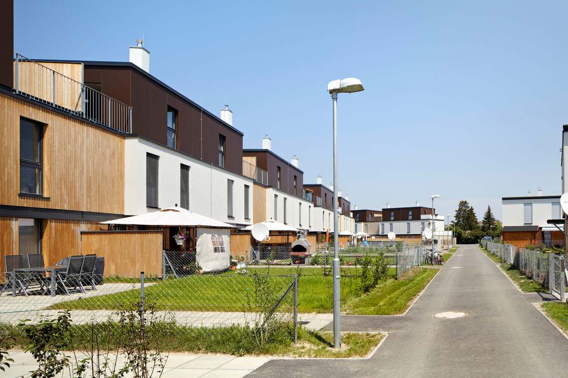 Ein Foto von Manfred Seidl