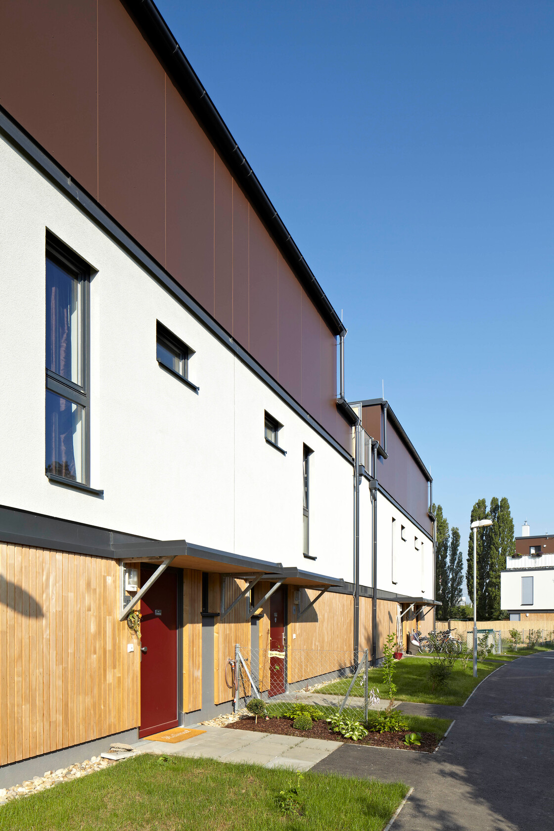 Ein Foto von Manfred Seidl