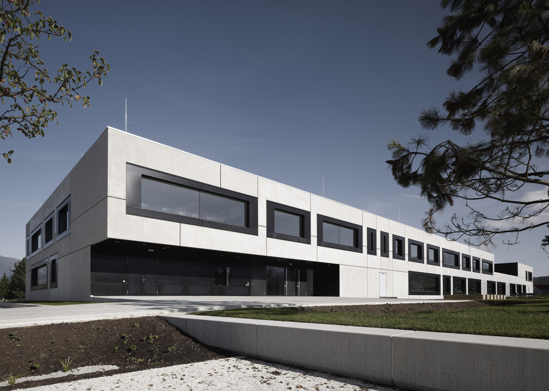 Ein Foto von Marc Lins