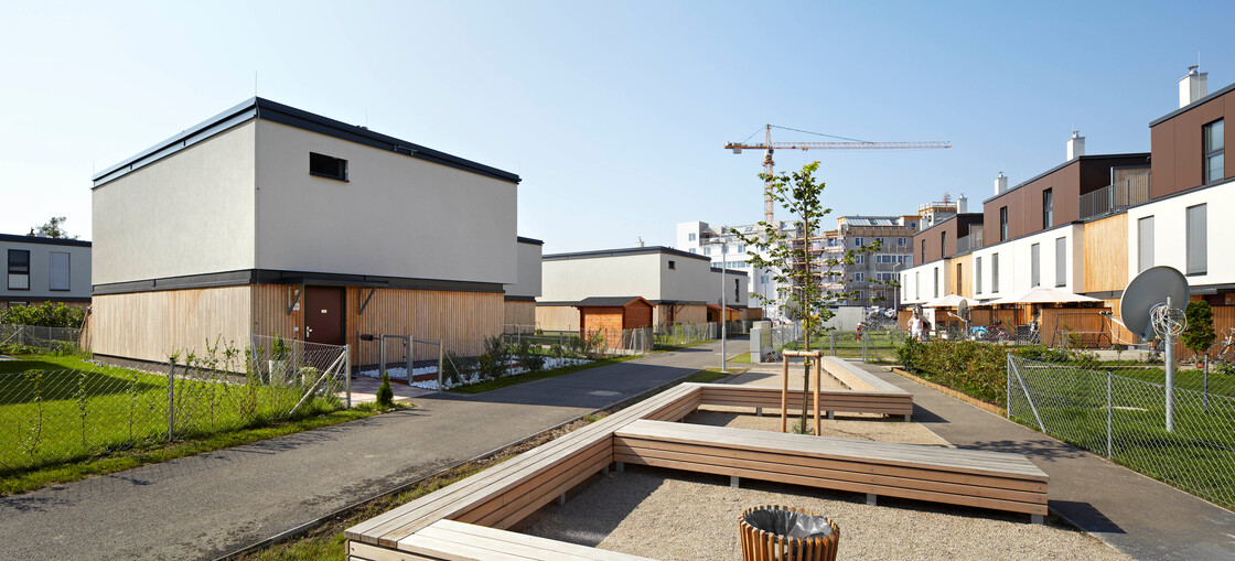 Ein Foto von Manfred Seidl