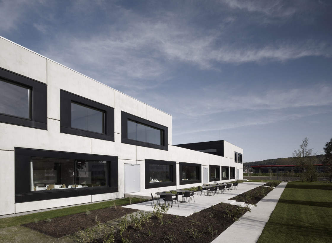 Ein Foto von Marc Lins