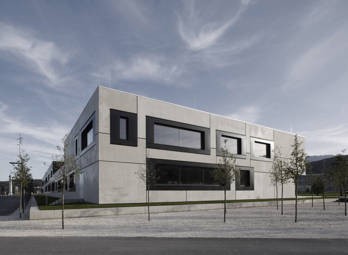 Ein Foto von Marc Lins