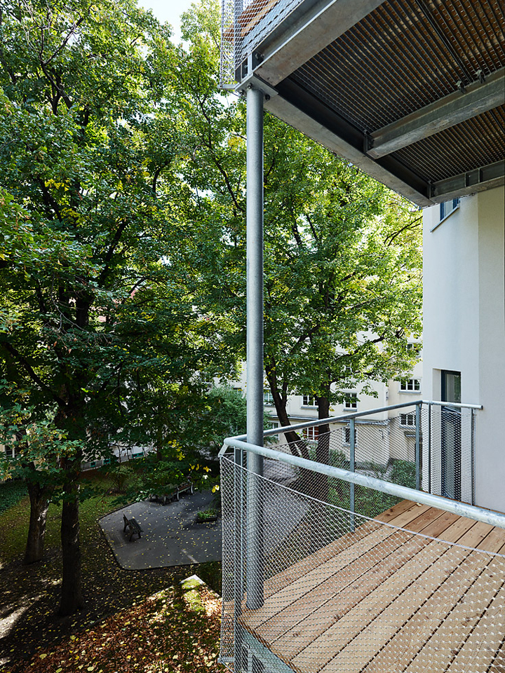 Ein Foto von Bruno Klomfar