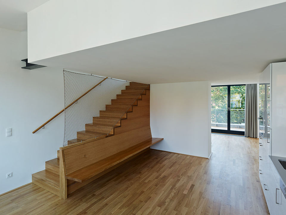 Ein Foto von Bruno Klomfar