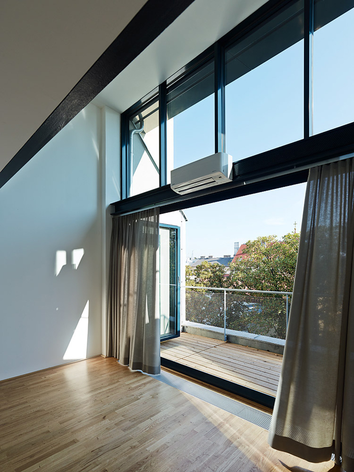 Ein Foto von Bruno Klomfar