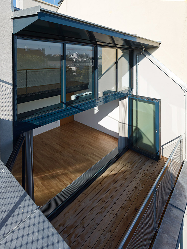 Ein Foto von Bruno Klomfar