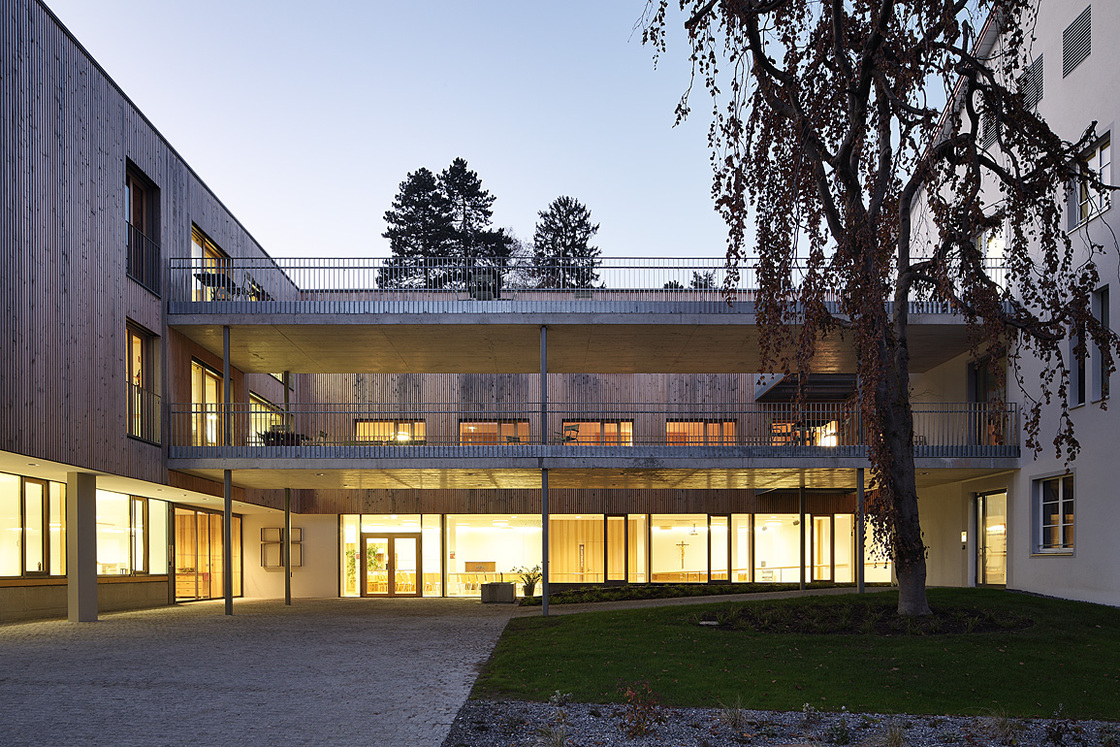 Ein Foto von Norman Radon