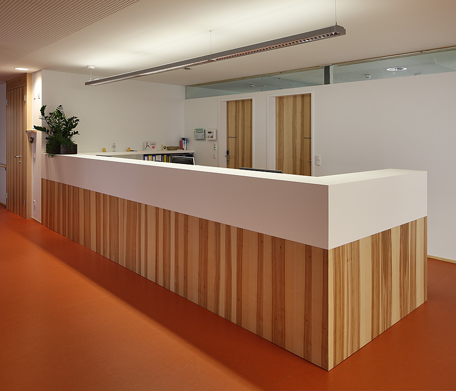 Ein Foto von Norman Radon