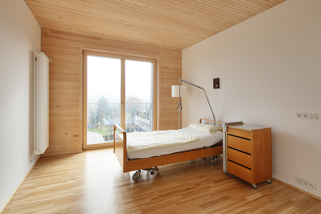 Ein Foto von Norman Radon