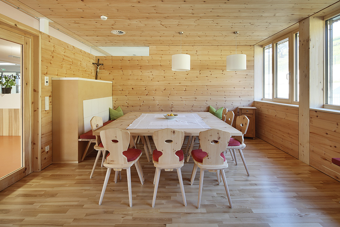 Ein Foto von Norman Radon