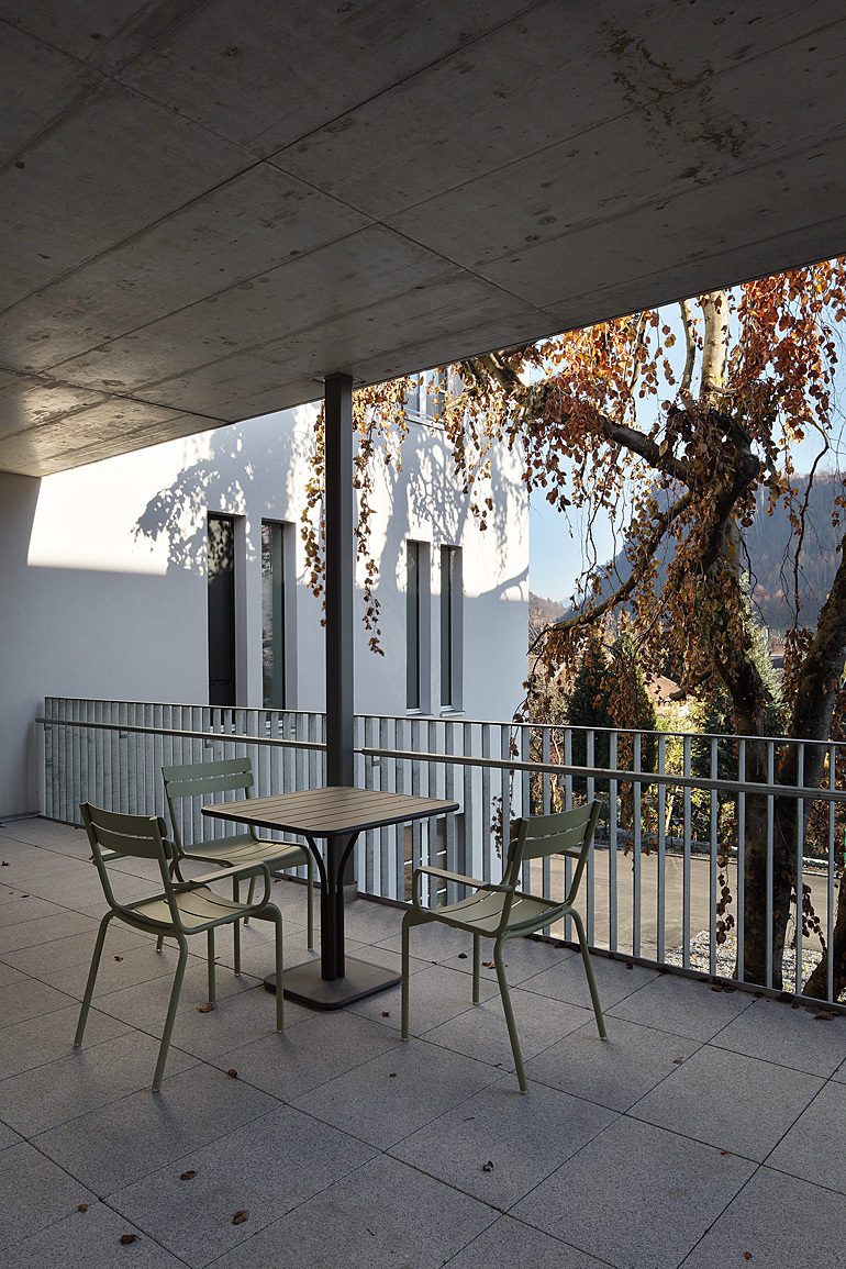 Ein Foto von Norman Radon