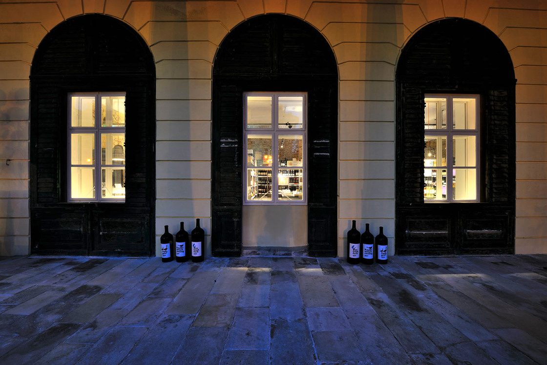 Ein Foto von Manfred Horváth