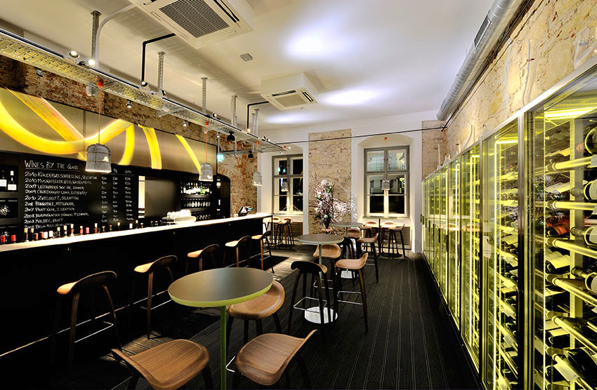 Ein Foto von Manfred Horváth