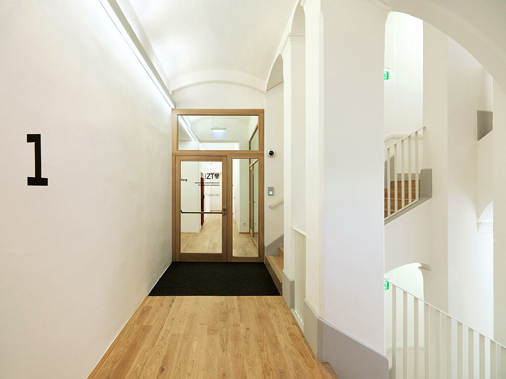 Ein Foto von Paul Ott