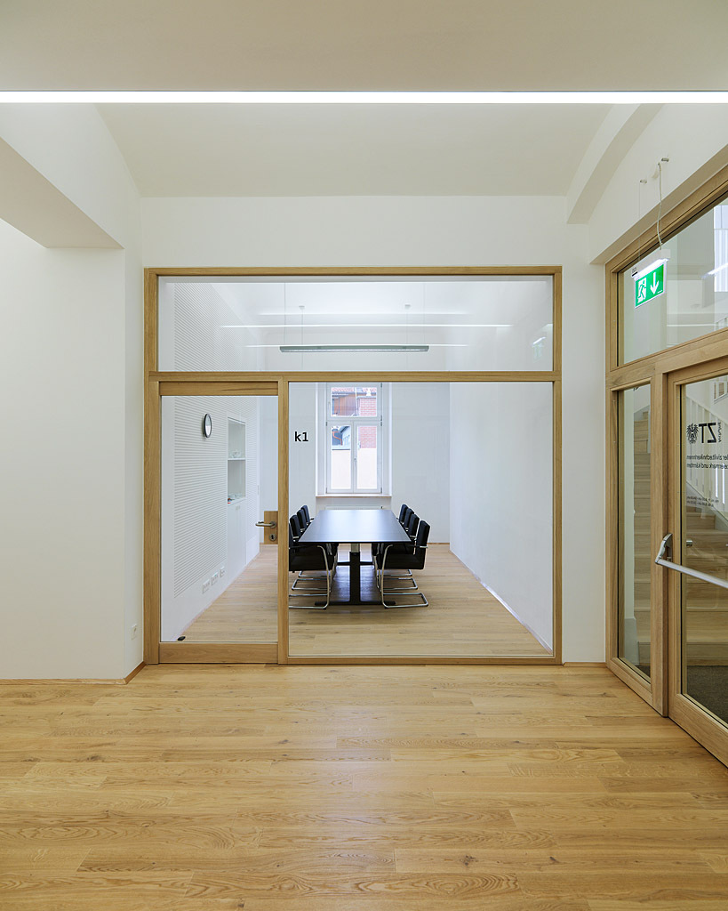 Ein Foto von Paul Ott