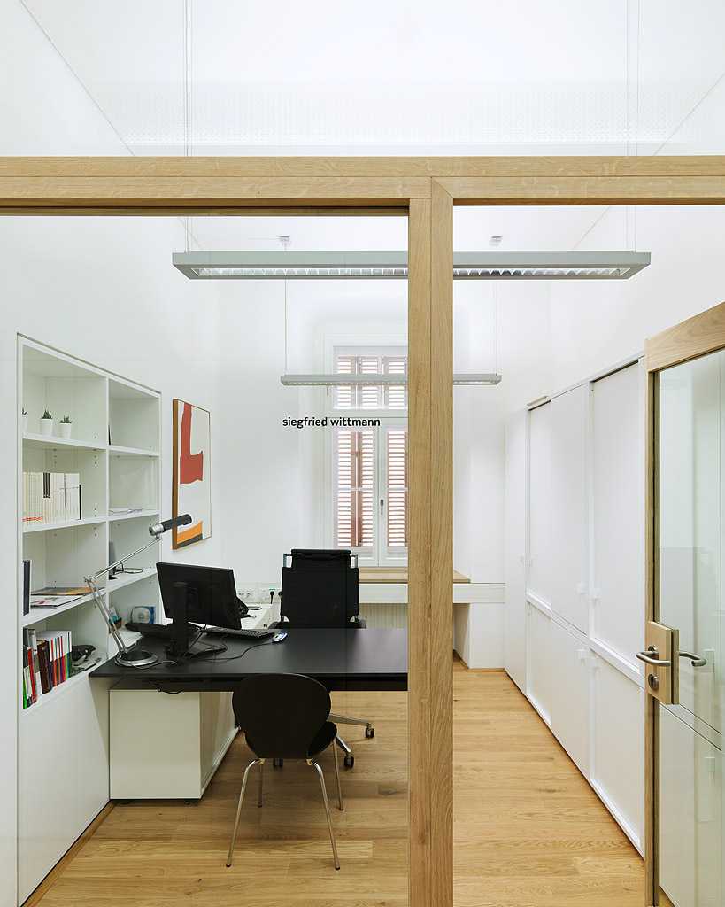 Ein Foto von Paul Ott