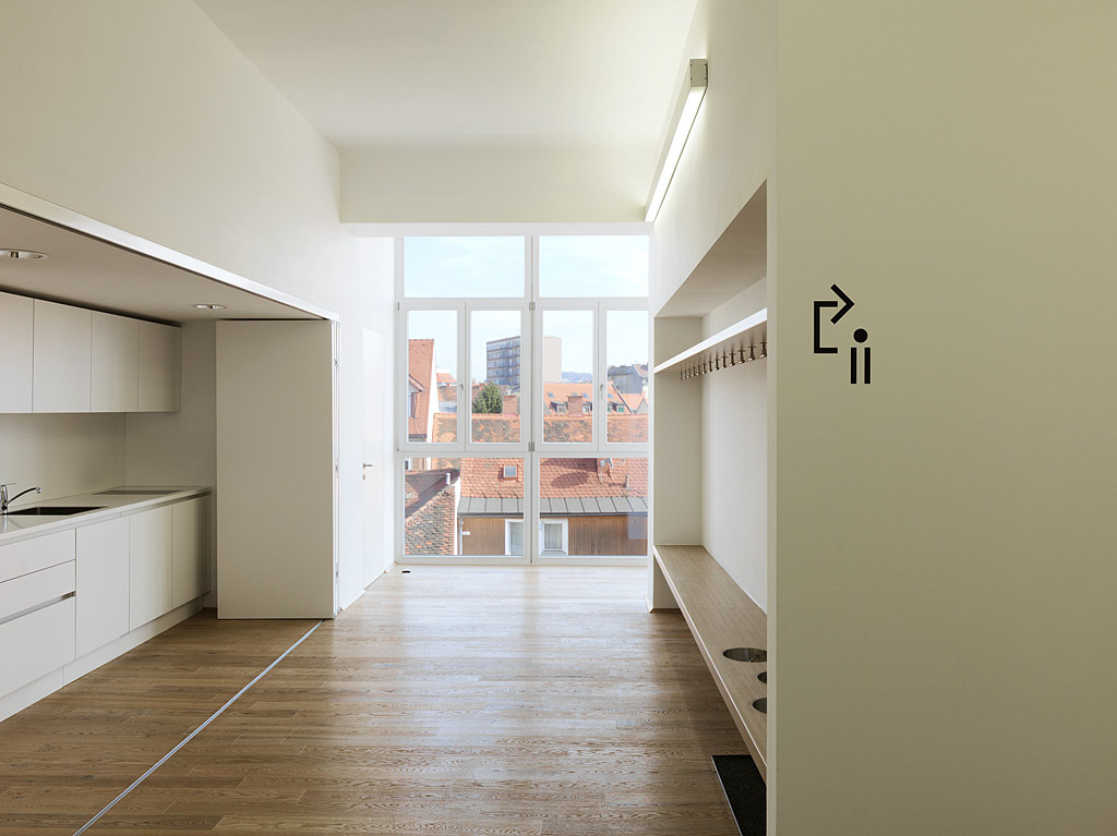 Ein Foto von Paul Ott