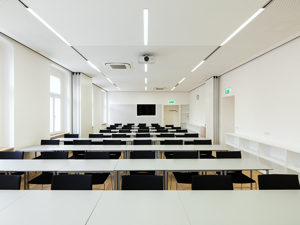 Ein Foto von Paul Ott