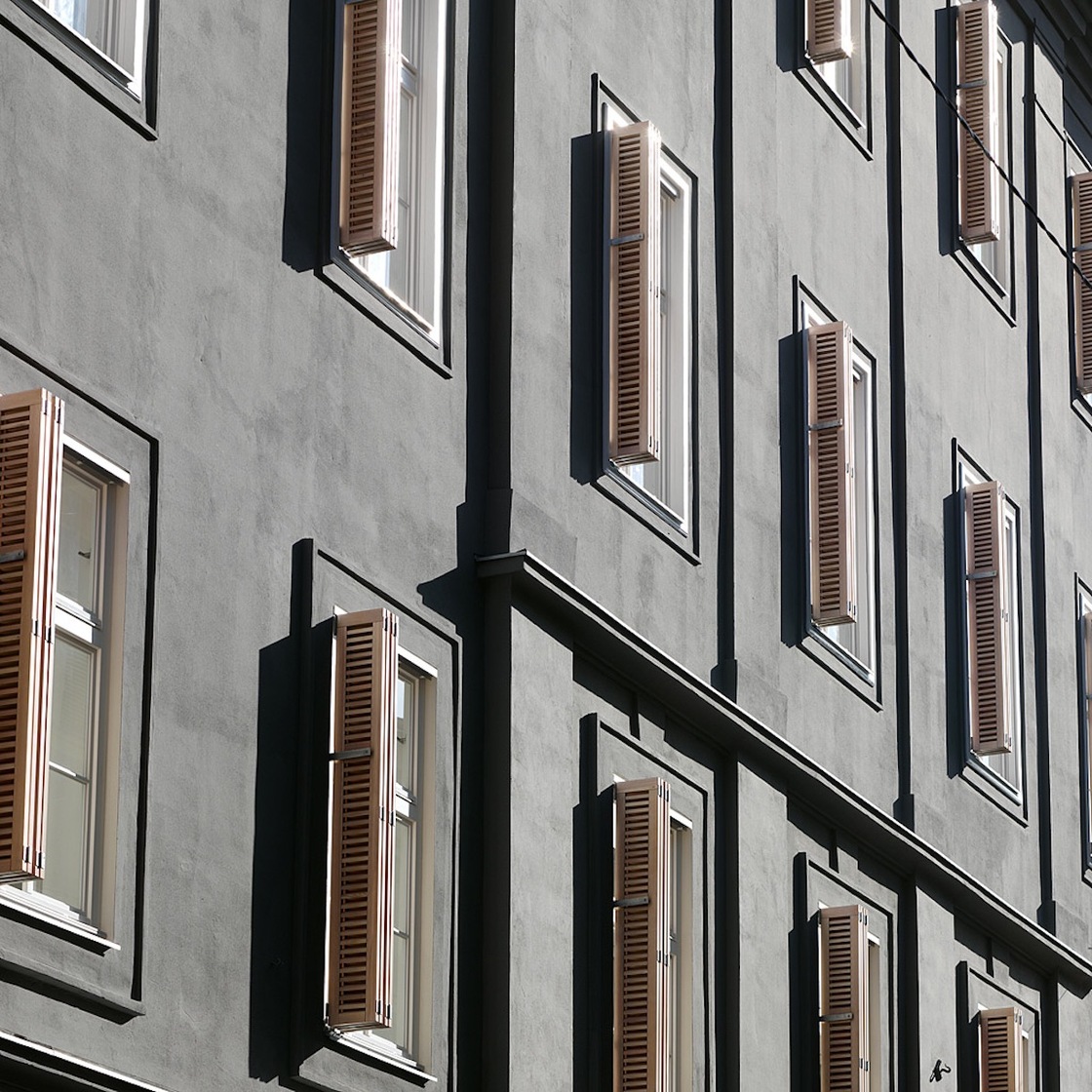 Ein Foto von Paul Ott