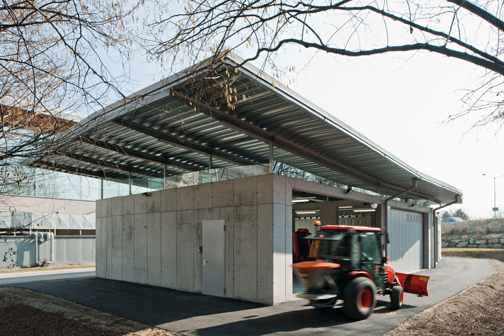 Ein Foto von Hertha Hurnaus