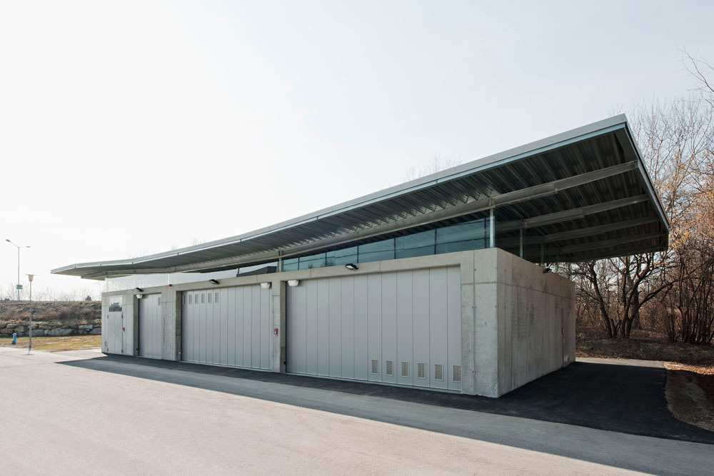 Ein Foto von Hertha Hurnaus