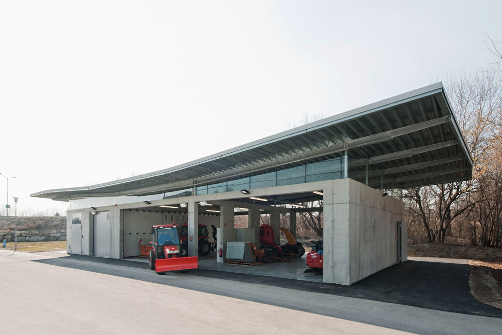 Ein Foto von Hertha Hurnaus