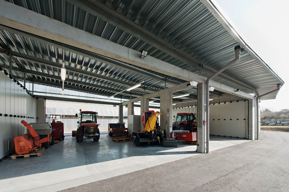 Ein Foto von Hertha Hurnaus