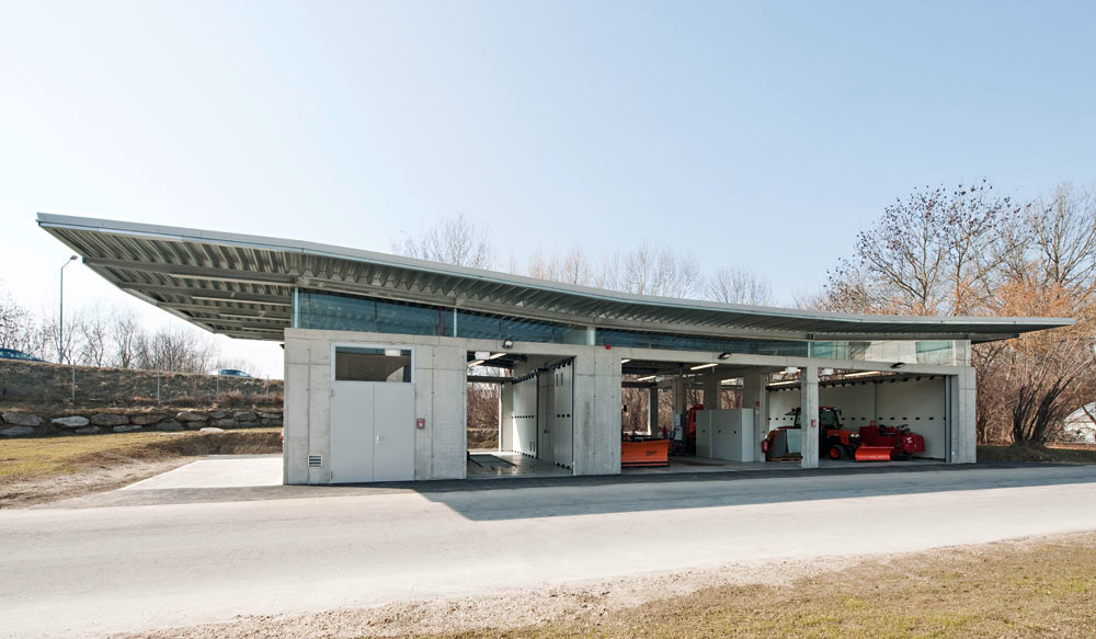 Ein Foto von Hertha Hurnaus