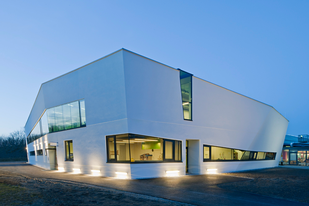 Ein Foto von Hertha Hurnaus