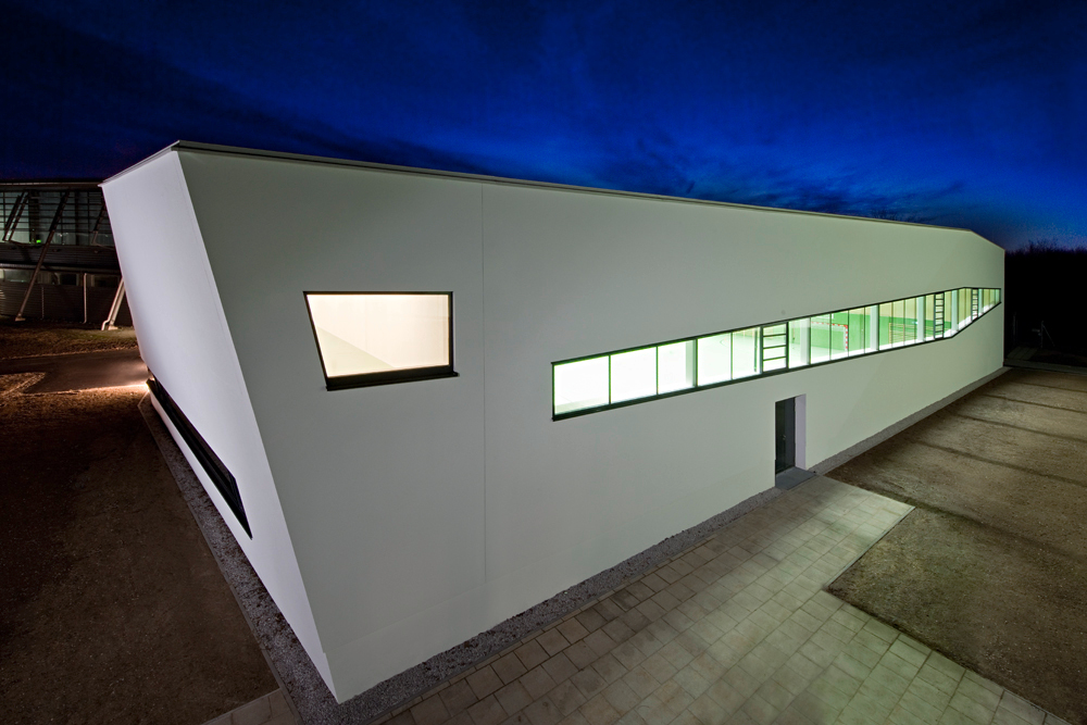 Ein Foto von Hertha Hurnaus