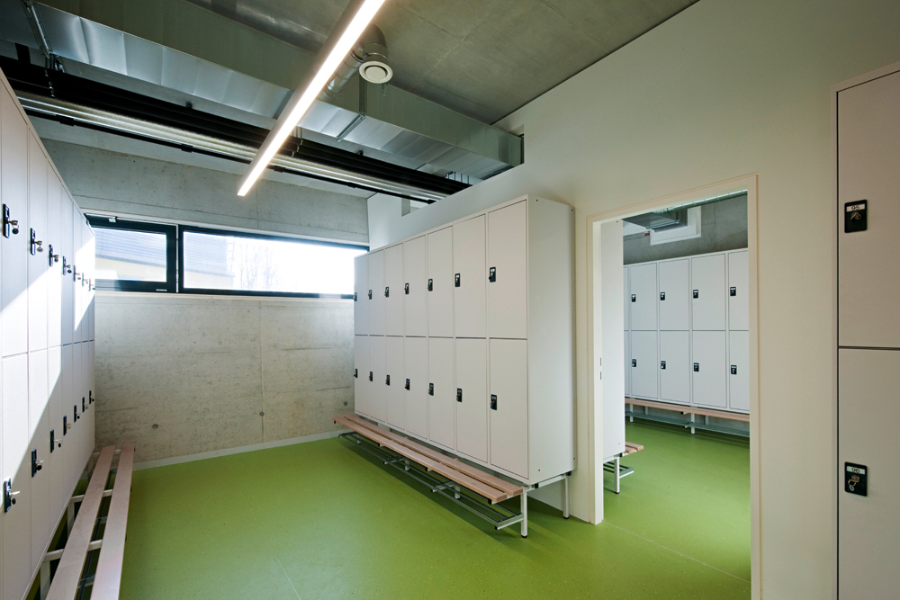 Ein Foto von Hertha Hurnaus