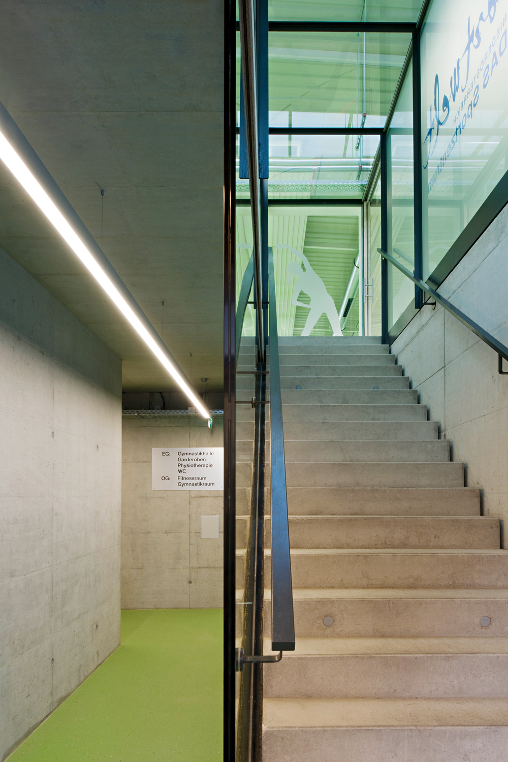 Ein Foto von Hertha Hurnaus