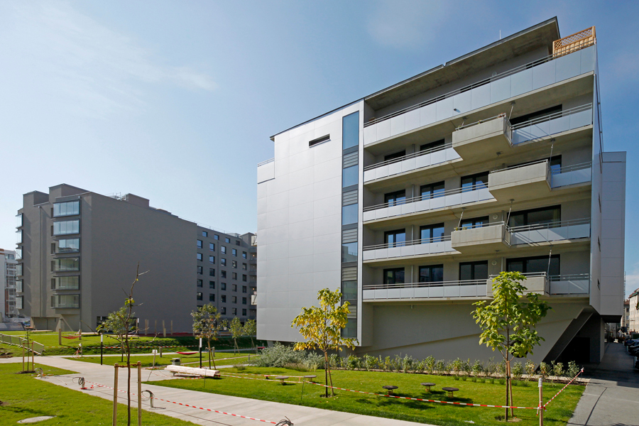 Ein Foto von Geiswinkler & Geiswinkler